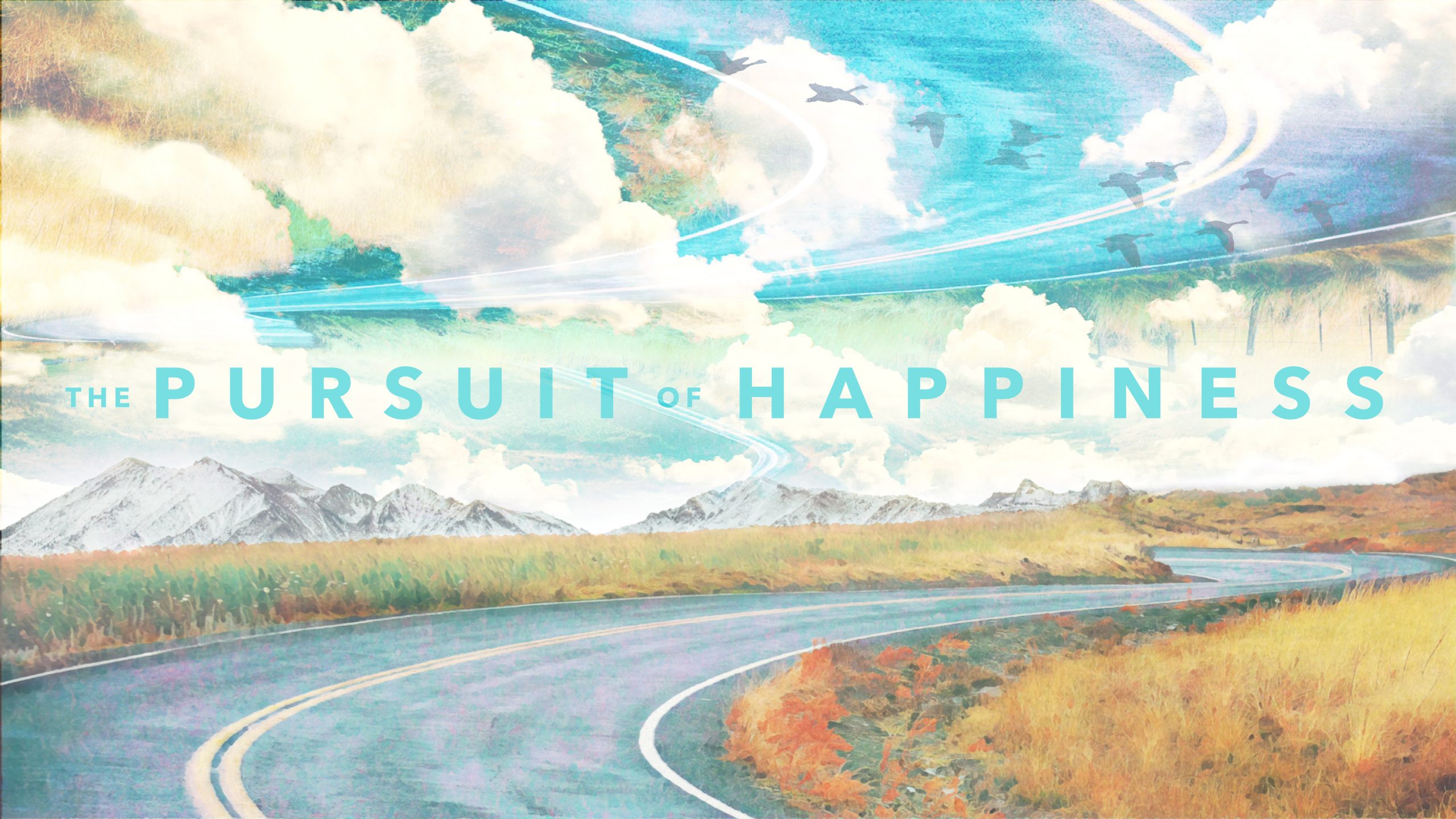Pursuit Of Happiness Wallpaper